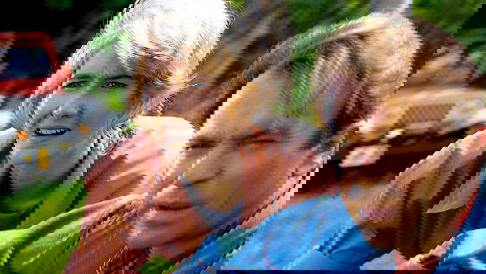 Copertina di Jurassic World 3: il regista apre al ritorno di Sam Neill e Laura Dern