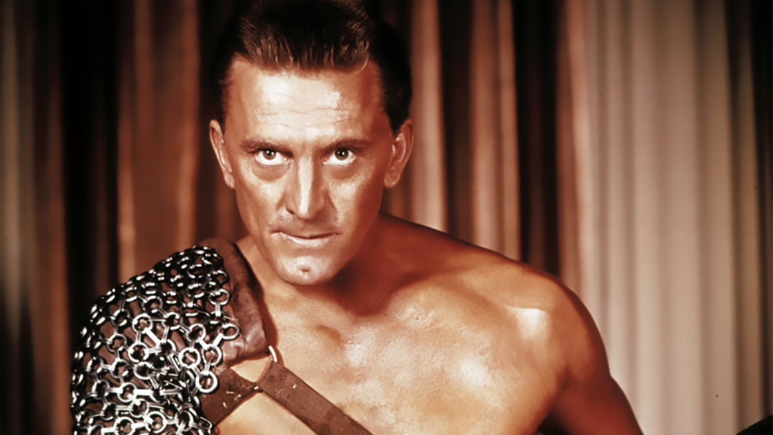 Copertina di Kirk Douglas è morto: l'attore di Spartacus (e papà di Michael) aveva 103 anni