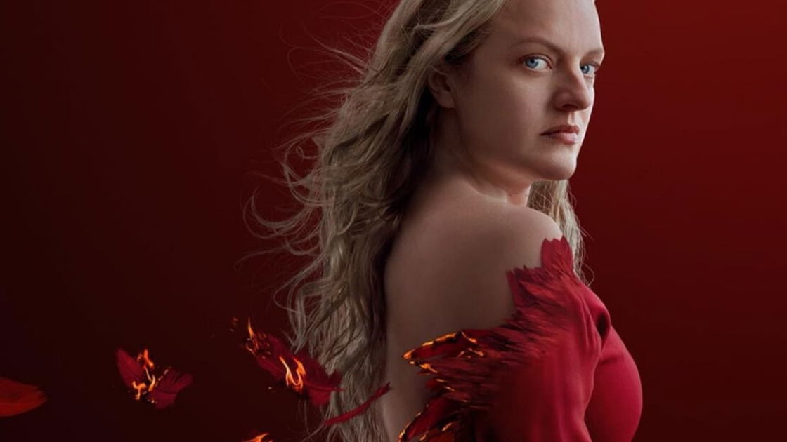 Copertina di 8 cose da ricordare prima di guardare la stagione 4 di The Handmaid's Tale