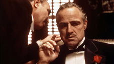 Copertina di Chi era il Padrino? La storia vera di Vito Corleone, da libro a film