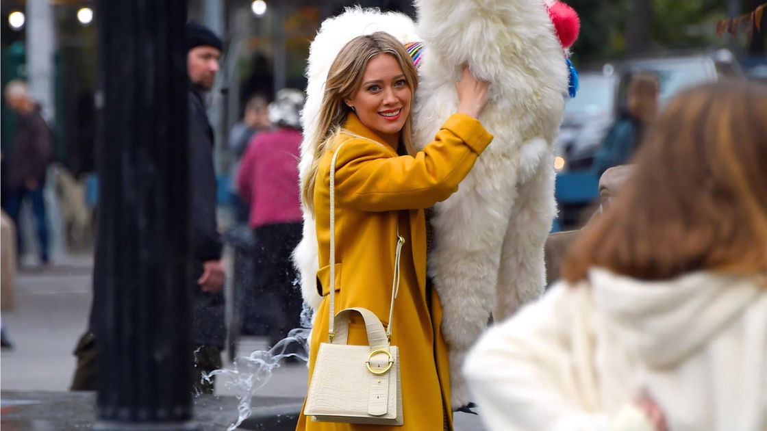Copertina di Cancellato il revival di Lizzie McGuire: il triste annuncio di Hilary Duff con i motivi