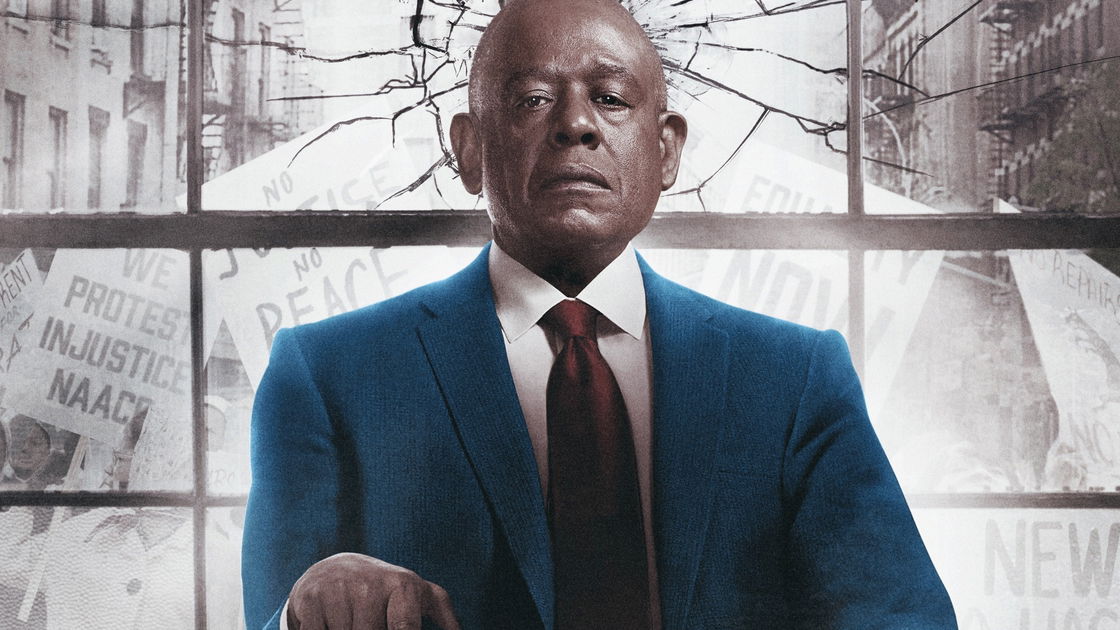Copertina di Godfather of Harlem: le serie da non perdere, se ti piace la storia sul boss del crimine Bumpy Johnson