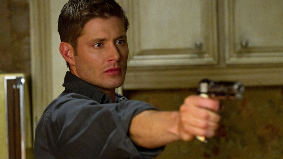 Obálka Proč Jensen Ackles odmítl roli Hawkeye ve filmech Marvel?