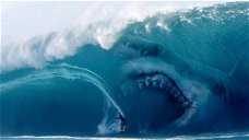 Copertina di Il megalodonte esiste ancora? Il fascino dello squalo gigante tra verità e invenzioni