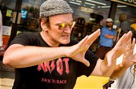 Copertina di I film preferiti nel 2019 di Tarantino? Doctor Sleep, The Irishman e Crawl