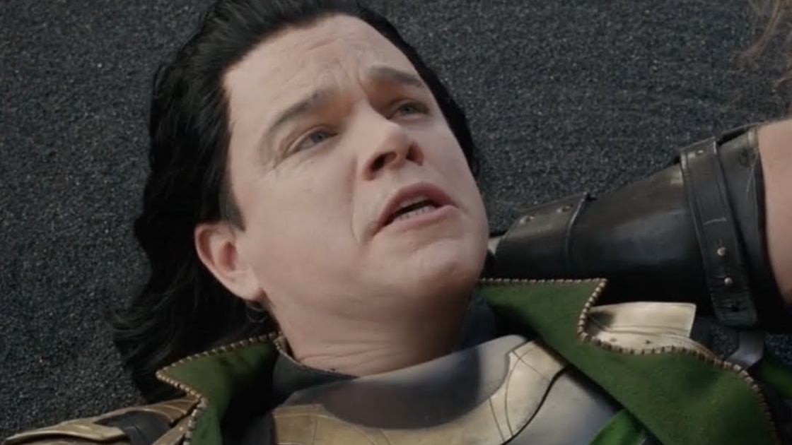 Copertina di Matt Damon nel cast di Thor: Love and Thunder sì o no? Cosa sappiamo finora, tra avvistamenti e rumor