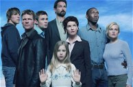 Portada de The 4400 está a punto de volver: The CW ha dado luz verde al reboot de la famosa serie de ciencia ficción