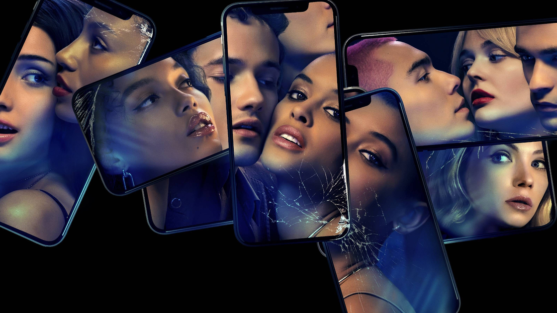 Copertina di Chi è Gossip Girl nel reboot del 2021 e perché è tornata online?
