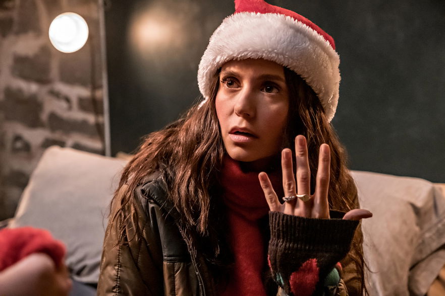 Copertina di Love Hard 2 ci sarà? Cosa sappiamo sul sequel della rom-com Netflix