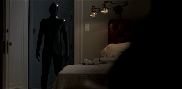 Copertina di American Horror Story: sì, Rubber Man tornerà nella stagione 10