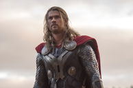 Copertina di Thor: Love and Thunder, le prime immagini dal set in Australia