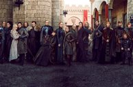 Copertina di Game of Thrones è basata su una storia vera? 8 dettagli storici che (forse) non hai notato ne Il Trono di Spade