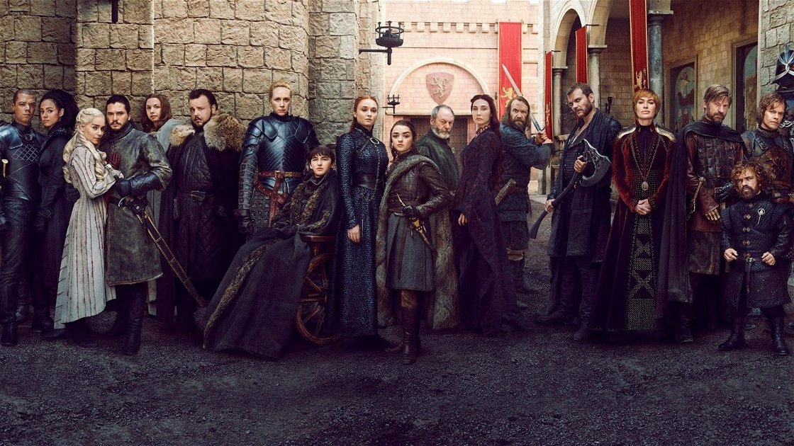 Copertina di Game of Thrones è basata su una storia vera? 8 dettagli storici che (forse) non hai notato ne Il Trono di Spade