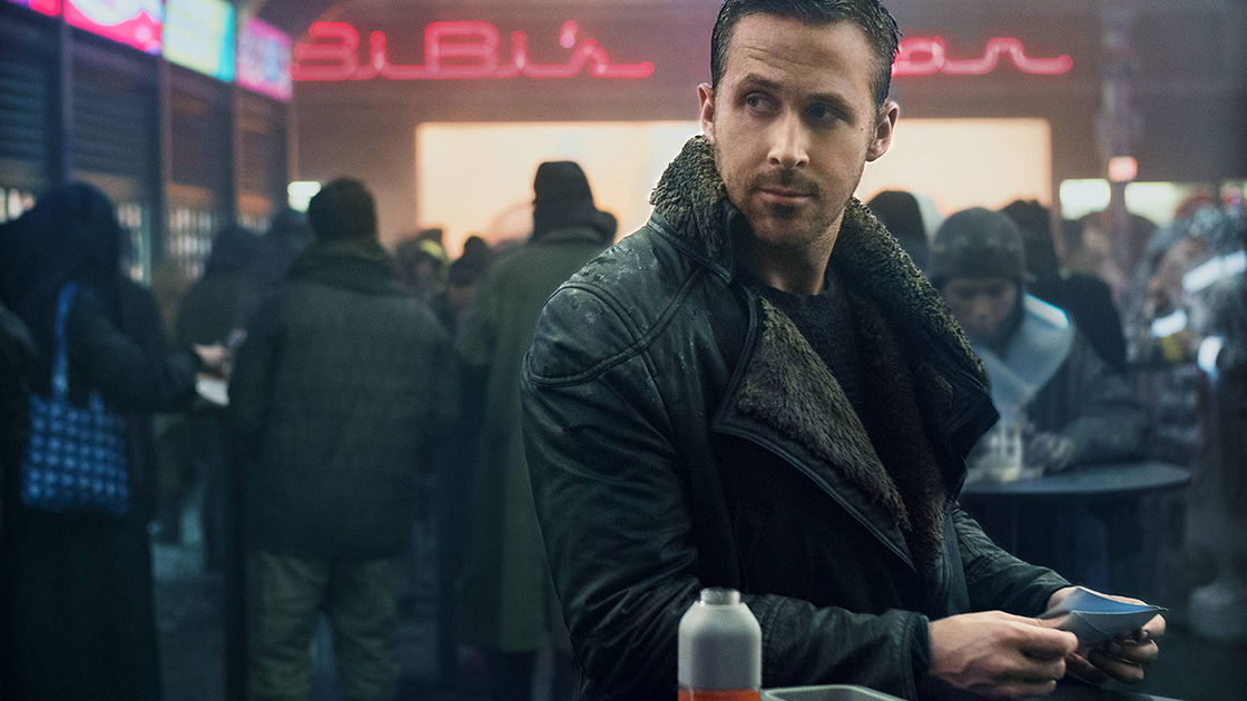 Copertina di Denis Villeneuve vorrebbe rivisitare il mondo di Blade Runner in un modo inedito