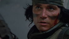 Cover of Sonny Landham Is Dead, starred in Predator and 48 Hours
