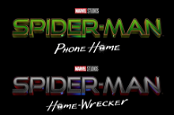 Copertina di Spider-Man Multiverso e multititolo: Tom Holland e Jacob Batalon annunciano due titoli diversi per il film sui social