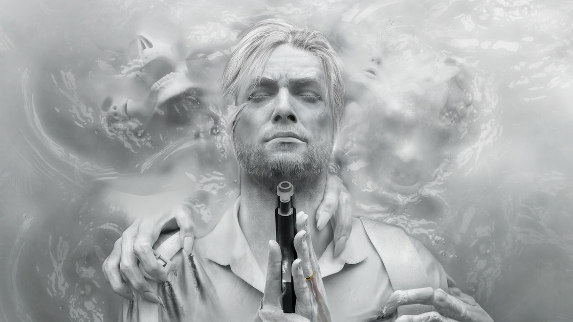 Copertina di The Evil Within 2, questo video svela gli easter egg nascosti del gioco