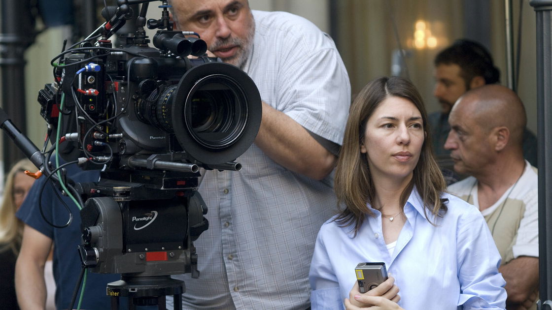 Copertina di L'usanza del paese diventa una serie Apple TV+ diretta da Sofia Coppola