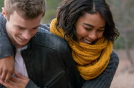 Copertina di Endless: il teen drama sull'amore e la perdita ispirato a Ghost