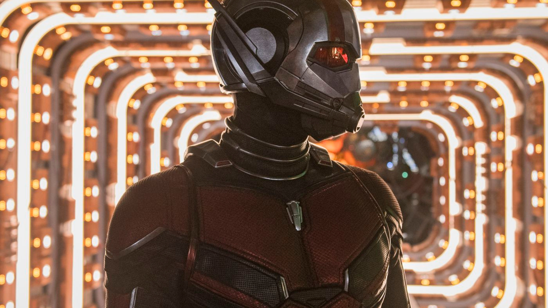 Copertina di Quantumania inizia le riprese: cosa sappiamo sul film con Kang