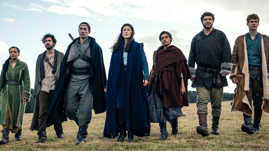 Copertina di Dov'è stata girata La Ruota del Tempo? Le location della serie fantasy di Amazon Prime