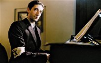 Copertina di Il Pianista: la colonna sonora del film di Roman Polanski