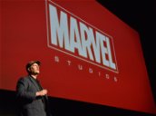 Copertina di Kevin Feige parla a ruota libera del futuro dei Marvel Studios!