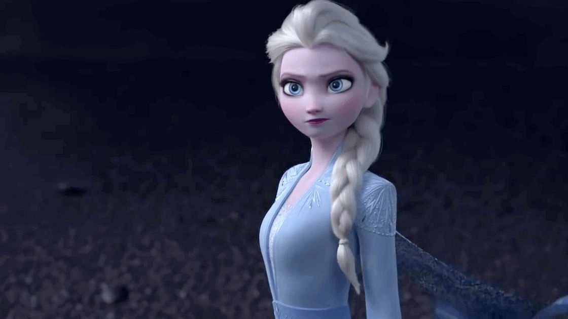 Copertina di Elsa dovrebbe avere una fidanzata? Risponde il cast di Frozen 2