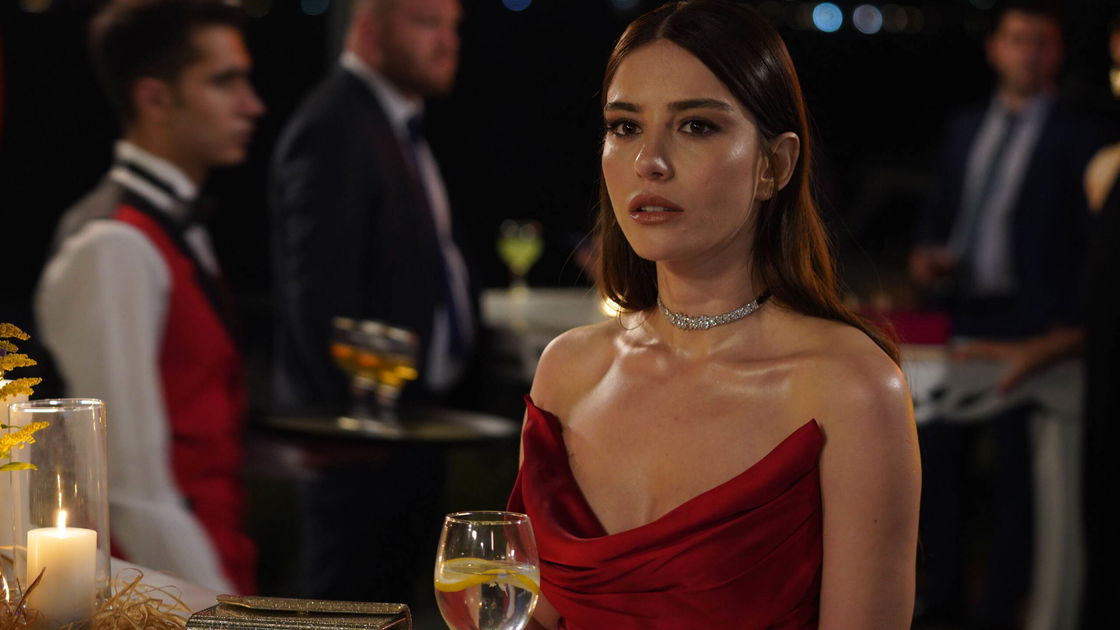 Copertina di Non solo Mr. Wrong: tutte le serie di Özge Gürel e dove vederle