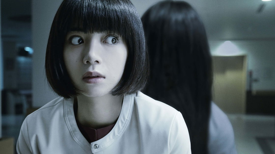 Copertina di Sadako: teaser e poster per il nuovo horror della serie di The Ring