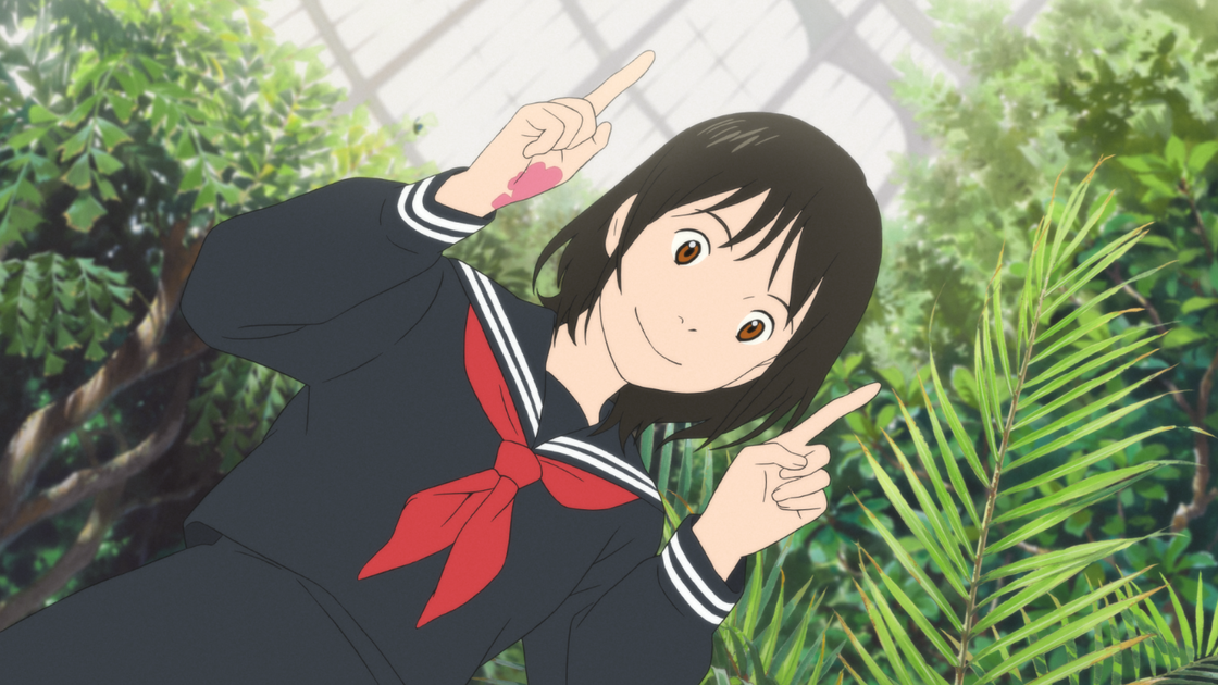 Copertina di Mirai, la recensione: per Mamoru Hosoda l'animazione è una questione di famiglia