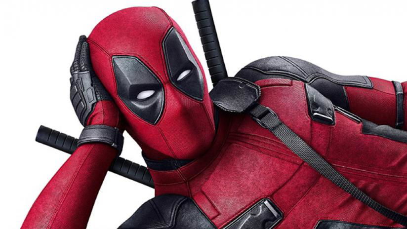 Copertina di Deadpool 2: il mercenario apre due pop-up bar a New York e Los Angeles
