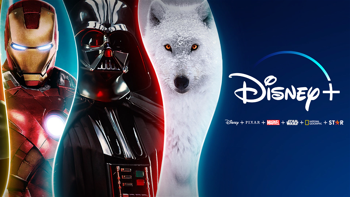 Copertina di Disney+: guida ai costi e agli abbonamenti 2021