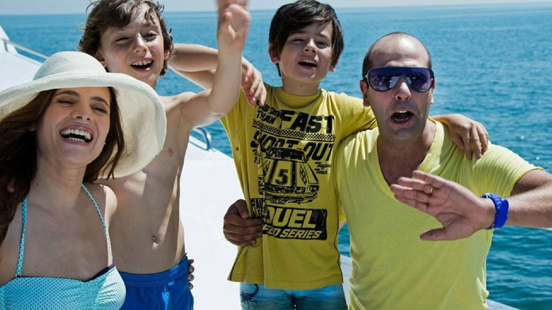 Copertina di Sole a catinelle: i luoghi e le location dov'è stato girato il film di Checco Zalone