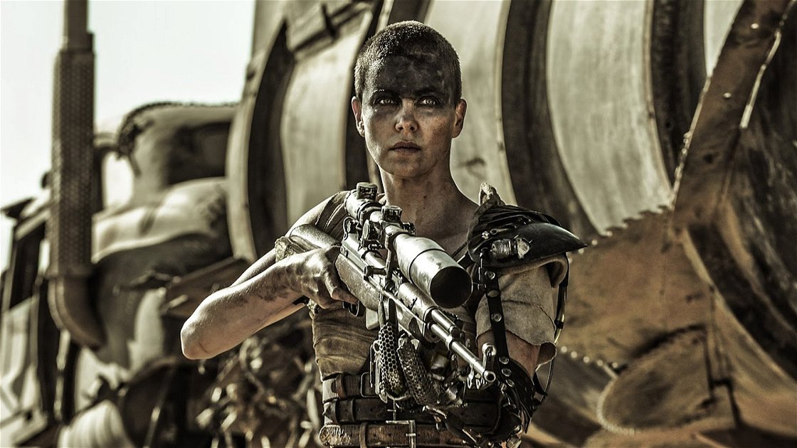 Copertina di Da Ripley a Sarah Connor: 10 eroine che hanno lasciato il segno nel cinema d'azione