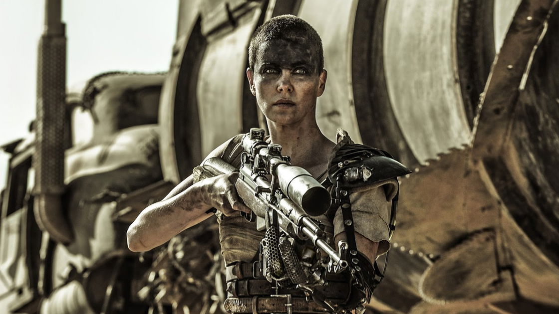 Copertina di Da Ripley a Sarah Connor: 10 eroine che hanno lasciato il segno nel cinema d'azione