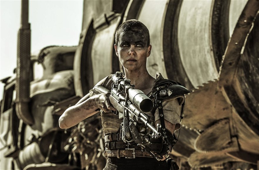 De Ripley a Sarah Connor: 10 heroínas que dejaron huella en el cine de acción