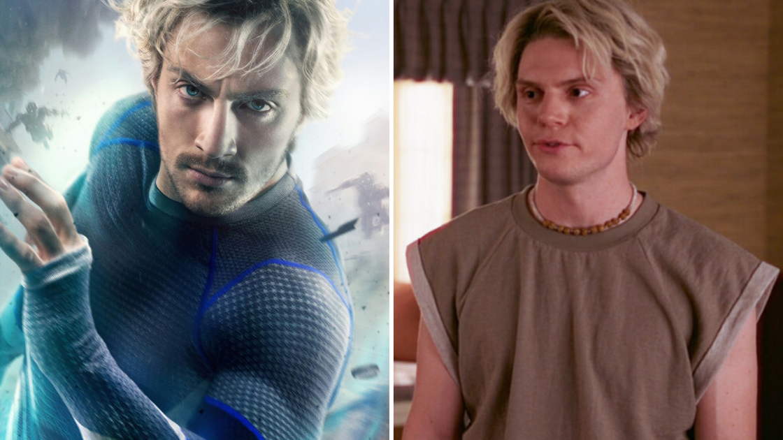 Copertina di WandaVision: Kevin Feige spiega la scelta di ingaggiare Evan Peters nel ruolo di Pietro Maximoff
