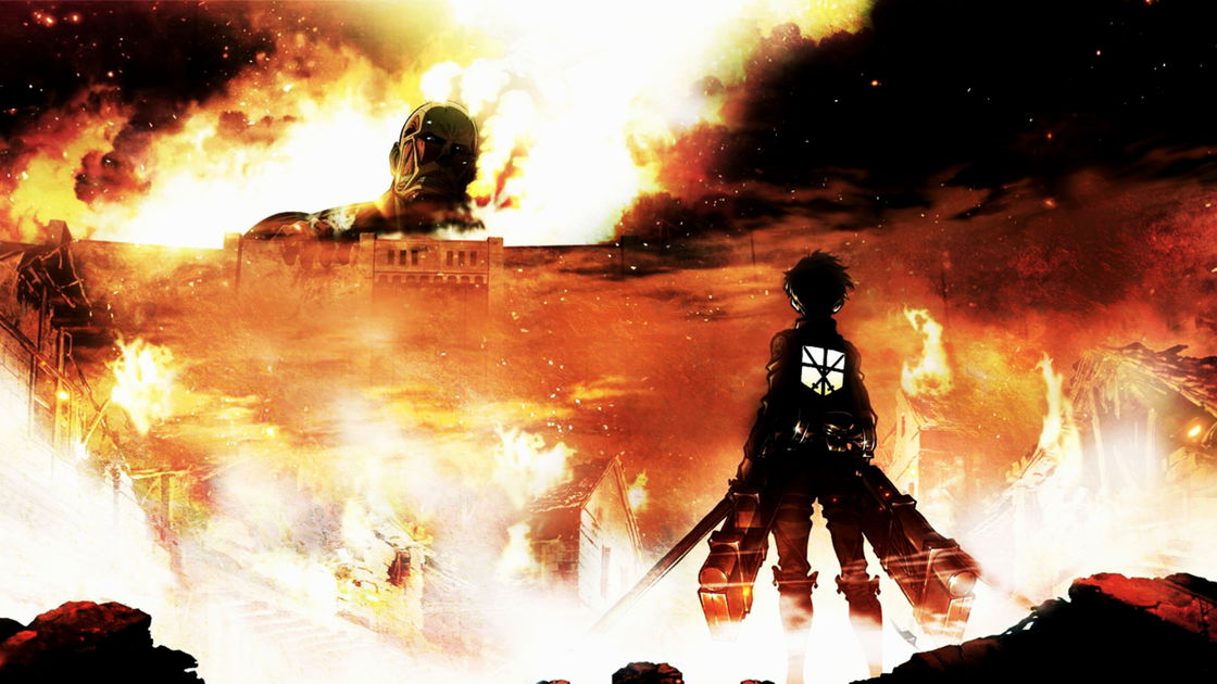Copertina di L'Attacco dei Giganti: la stagione 4 non sarà l'ultima, un'altra serie in arrivo?