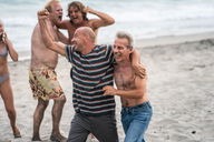 Copertina di Dov'è la casa dei tigli di Odio l'estate? Le location del film di Aldo, Giovanni e Giacomo
