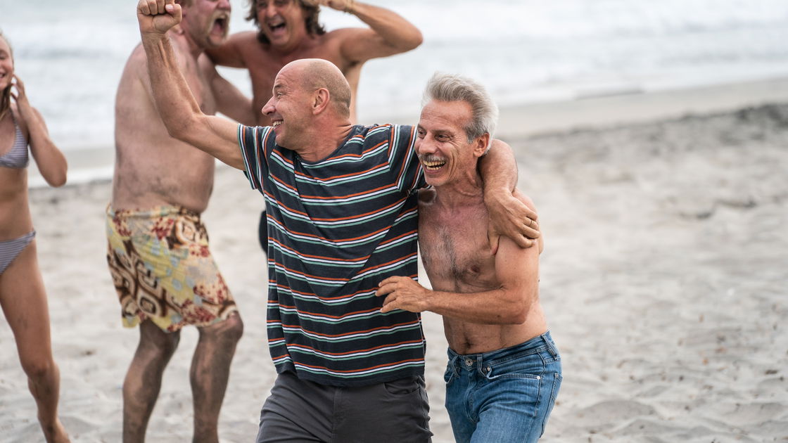 Copertina di Dov'è la casa dei tigli di Odio l'estate? Le location del film di Aldo, Giovanni e Giacomo