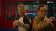 Copertina di Cobra Kai 5, nel nuovo trailer è guerra a Terry Silver [VIDEO]