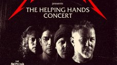 Copertina di Il nuovo concerto dei Metallica in live streaming, ecco dove vederlo