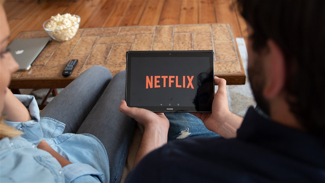Netflix cover, password sharing: the new rules