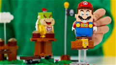 Copertina di 10 set LEGO Super Mario da acquistare subito