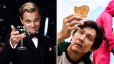 Portada de Squid Game, ¿Leonardo DiCaprio tendrá un papel en la serie?