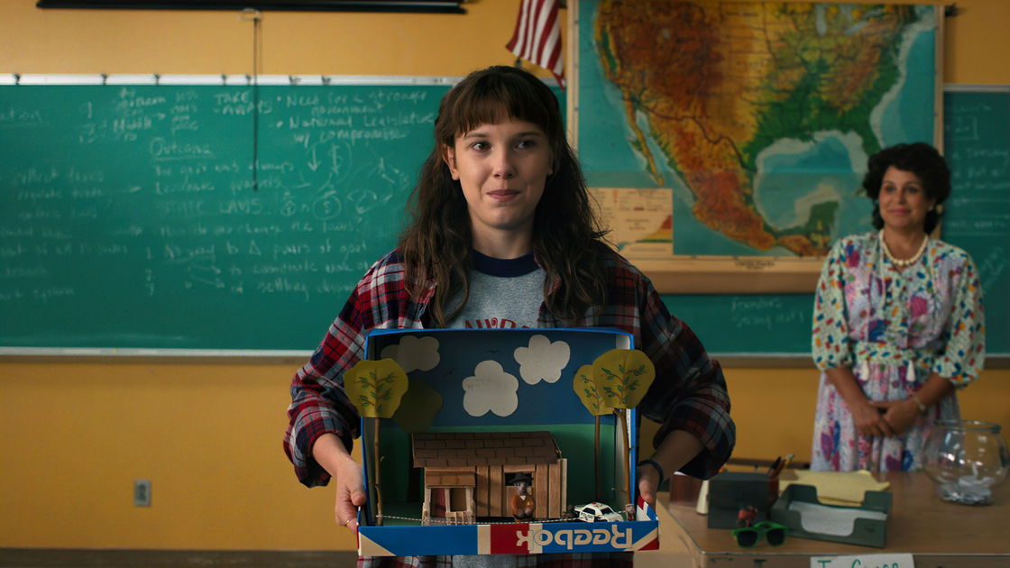 Copertina di Le morti di Stranger Things che Undi rimpiange di più