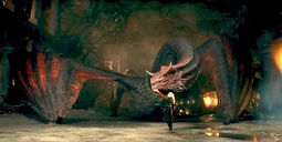 Copertina di La data di uscita di House of the Dragon 2 non è vicina