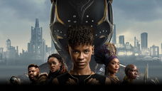 Copertina di Black Panther 2 supera il record di Eternals