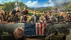 Copertina di Far Cry 5, un'ora di gameplay in video per L'FPS di Ubisoft